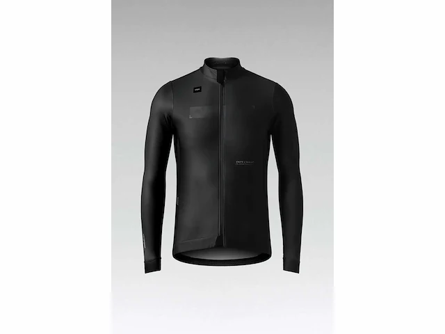 Gobik skimo pro wielershirt maat m - afbeelding 1 van  2