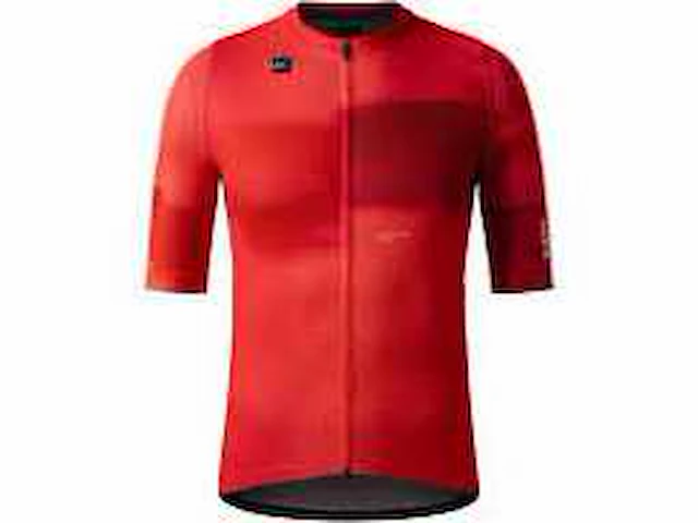 Gobik stark herenwielershirt maat 2xl - afbeelding 1 van  2
