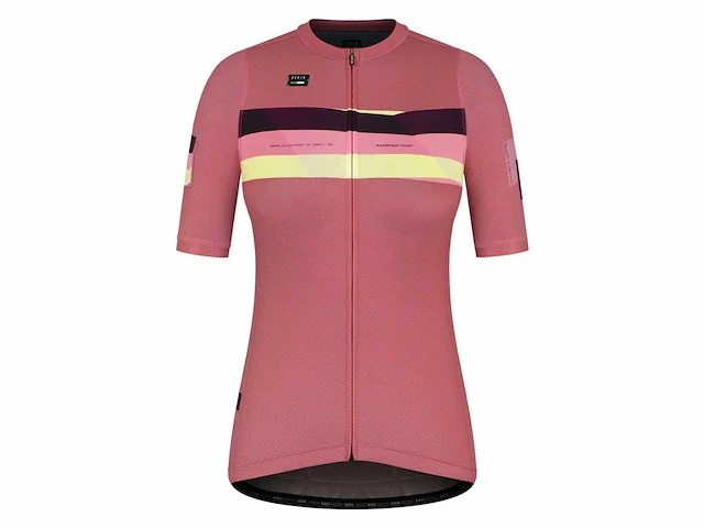 Gobik stark rapture damesfietsshirt maat l - afbeelding 1 van  2