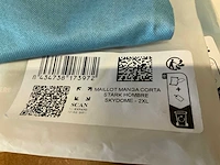 Gobik stark skydome fietsshirt maat 2xl - afbeelding 2 van  2