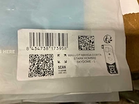Gobik stark wielershirt maat l - afbeelding 2 van  2
