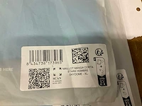 Gobik stark wielershirt maat xl - afbeelding 2 van  2