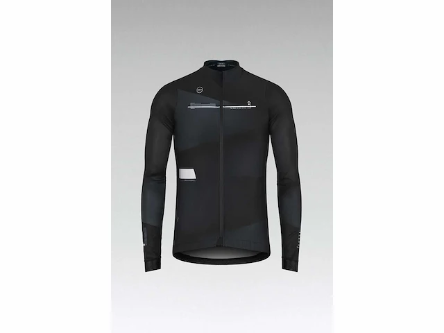 Gobik termica skimo pro wielershirt maat 2xl - afbeelding 1 van  2