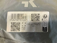 Gobik wielrenbroek maat l - afbeelding 2 van  2