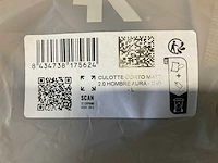 Gobik wielrenbroek maat l - afbeelding 2 van  2