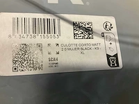 Gobik wielrenbroek maat xl - afbeelding 2 van  2