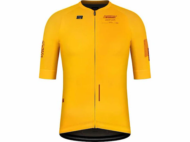 Gobikcx pro 2.0 wielershirt maat xs - afbeelding 1 van  2