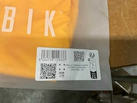 Gobikcx pro 2.0 wielershirt maat xs - afbeelding 2 van  2