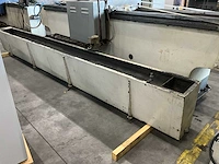 Göckel g3 vlakslijpmachine - afbeelding 4 van  12