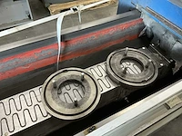 Göckel g40 vlakslijpmachine - afbeelding 2 van  12