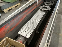 Göckel g40 vlakslijpmachine - afbeelding 3 van  12