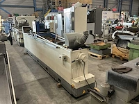 Göckel g40 vlakslijpmachine - afbeelding 5 van  12