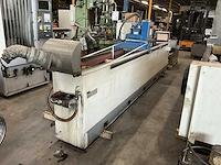 Göckel g40 vlakslijpmachine - afbeelding 10 van  12