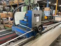 Göckel g40 vlakslijpmachine - afbeelding 11 van  12