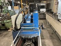 Göckel g40 vlakslijpmachine - afbeelding 12 van  12
