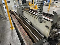 Göckel gb60 vlakslijpmachine - afbeelding 13 van  18