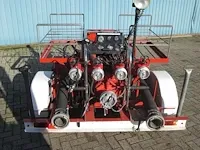 Godiva - motorspuitaanhanger - afbeelding 4 van  8