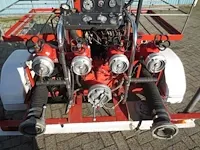 Godiva - motorspuitaanhanger - afbeelding 6 van  8