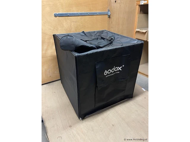Godox ministudio - afbeelding 1 van  3