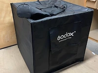 Godox ministudio - afbeelding 1 van  3