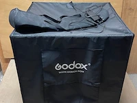 Godox ministudio - afbeelding 2 van  3
