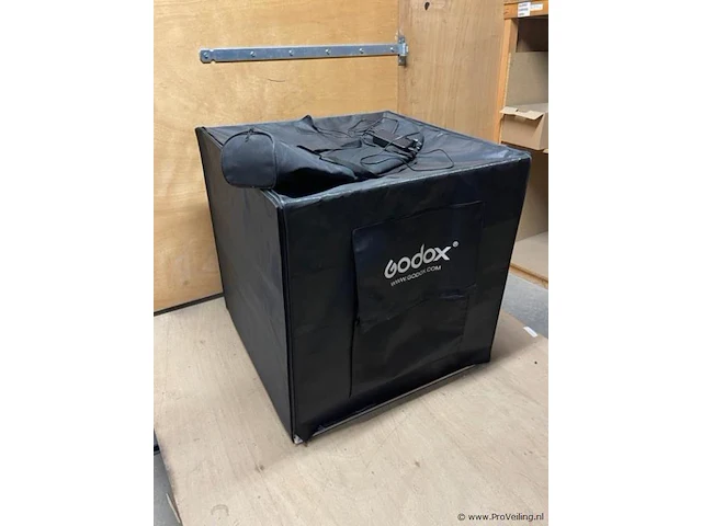 Godox ministudio - afbeelding 1 van  3