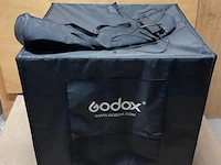 Godox ministudio - afbeelding 2 van  3