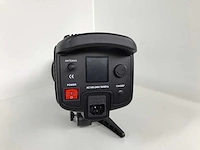 Godox sl-100w led lamp - afbeelding 6 van  9