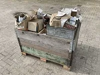 Goebel / masterfix etc. partij blindklinknagels - afbeelding 1 van  17