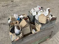 Goebel / masterfix etc. partij blindklinknagels - afbeelding 10 van  17
