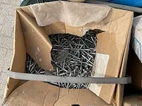 Goebel / masterfix etc. partij blindklinknagels - afbeelding 12 van  17