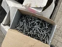 Goebel / masterfix etc. partij blindklinknagels - afbeelding 15 van  17