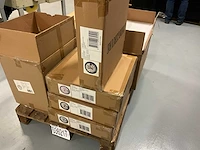 Goedegebuure klok (4x) - afbeelding 4 van  4