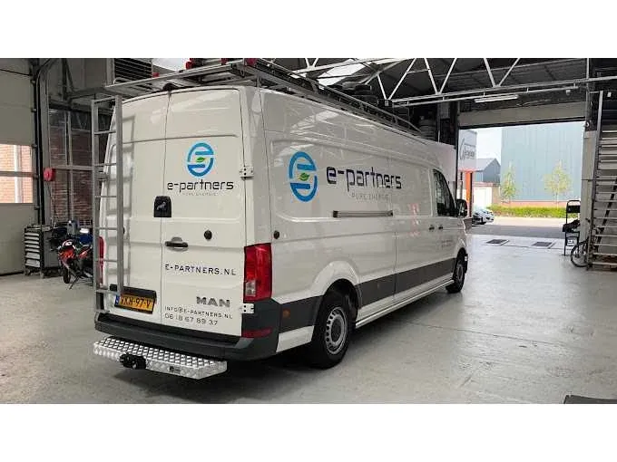 Goederen afkomstig vanuit faillissement e-partner bv solar