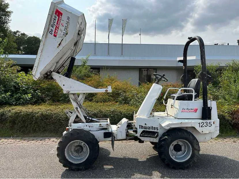 Goederen verkregen vanuit faillissement en ex-rental
