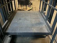 Goederenlift - afbeelding 4 van  23