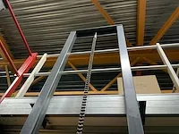 Goederenlift - afbeelding 6 van  23
