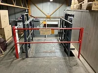 Goederenlift - afbeelding 7 van  23