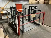Goederenlift - afbeelding 8 van  23