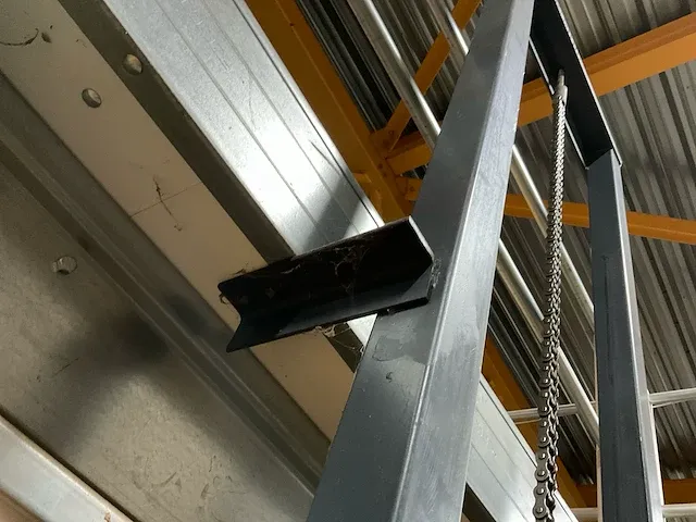 Goederenlift - afbeelding 16 van  23