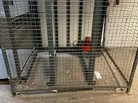 Goederenlift - afbeelding 19 van  23