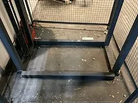 Goederenlift - afbeelding 21 van  23
