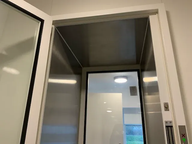 Goederensluis - afbeelding 8 van  9