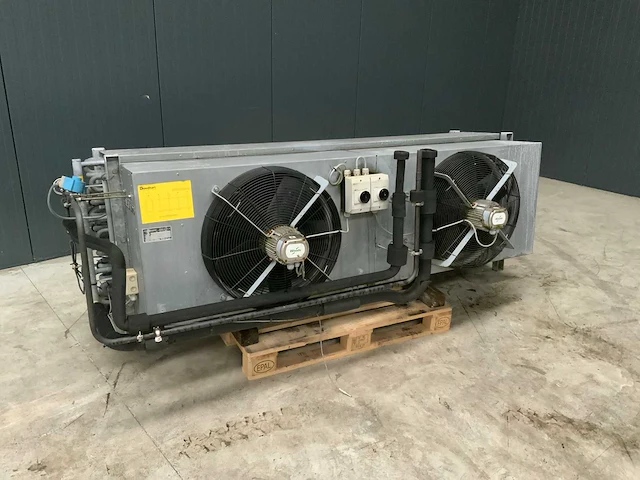 Goedhart 7gb-c 42568 verdamper - afbeelding 1 van  5