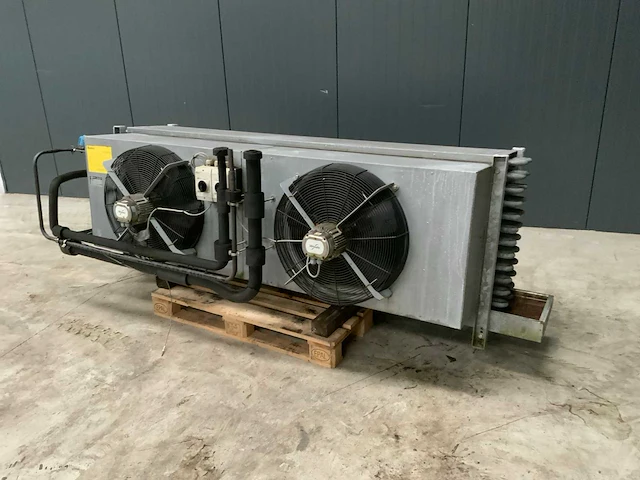Goedhart 7gb-c 42568 verdamper - afbeelding 2 van  5