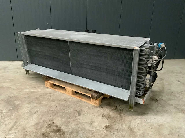 Goedhart 7gb-c 42568 verdamper - afbeelding 3 van  5
