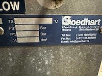 Goedhart 7gb-c 42568 verdamper - afbeelding 5 van  5