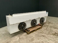 Goedhart llk.p 10x6x2400g verdamper - afbeelding 1 van  4