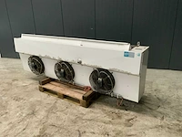 Goedhart llk.p 10x6x2400g verdamper - afbeelding 2 van  4