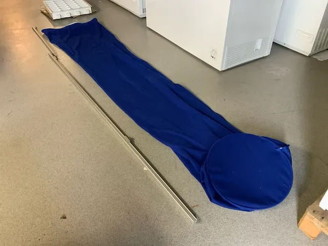 Goedhart sku38 ruimte koeler - afbeelding 7 van  8